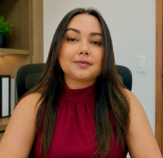 Yeza Saes, núcleo de apoio do Grupo Athena